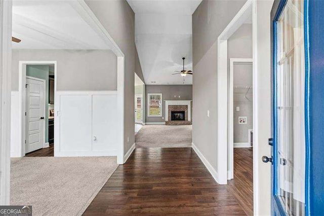 19 Stonegate Court, Dallas, GA 30157