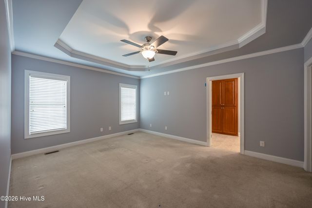 294 Pinecroft Drive, Dunn, NC 28334