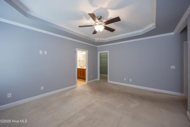 294 Pinecroft Drive, Dunn, NC 28334
