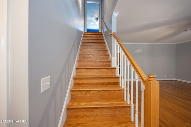 294 Pinecroft Drive, Dunn, NC 28334