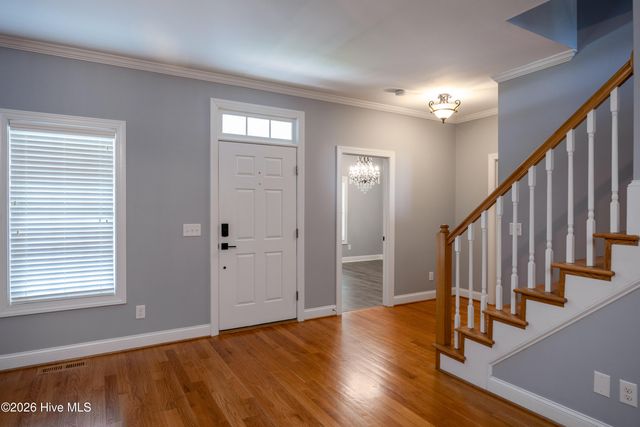 294 Pinecroft Drive, Dunn, NC 28334