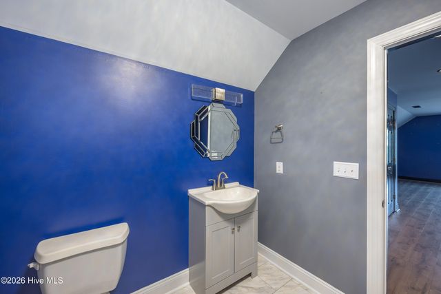 294 Pinecroft Drive, Dunn, NC 28334