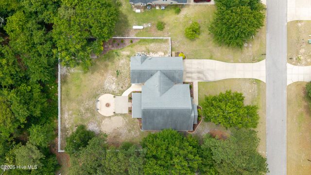 294 Pinecroft Drive, Dunn, NC 28334