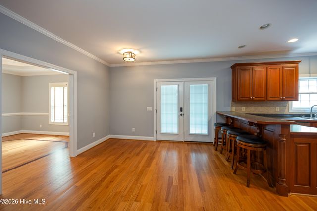 294 Pinecroft Drive, Dunn, NC 28334