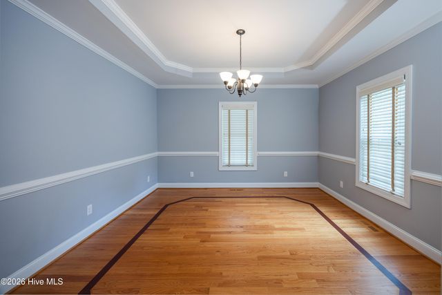 294 Pinecroft Drive, Dunn, NC 28334