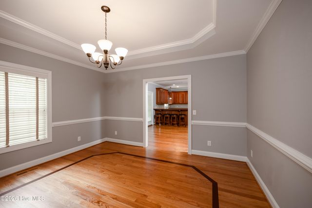 294 Pinecroft Drive, Dunn, NC 28334