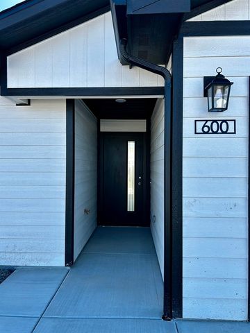 600 Sky Court, Grand Junction, CO 81504