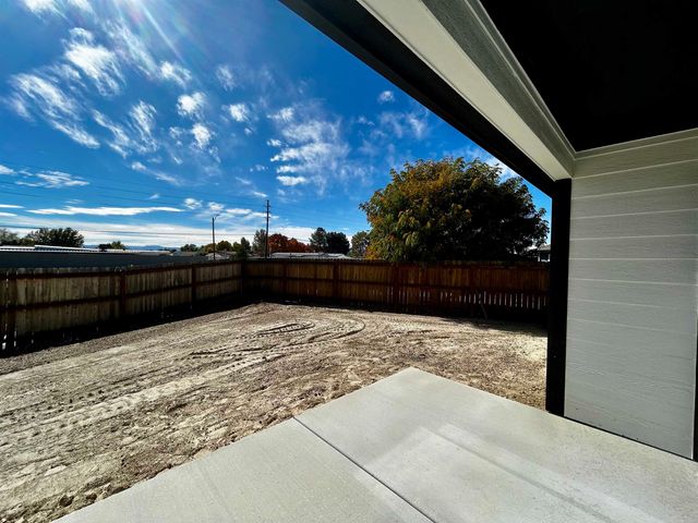 600 Sky Court, Grand Junction, CO 81504