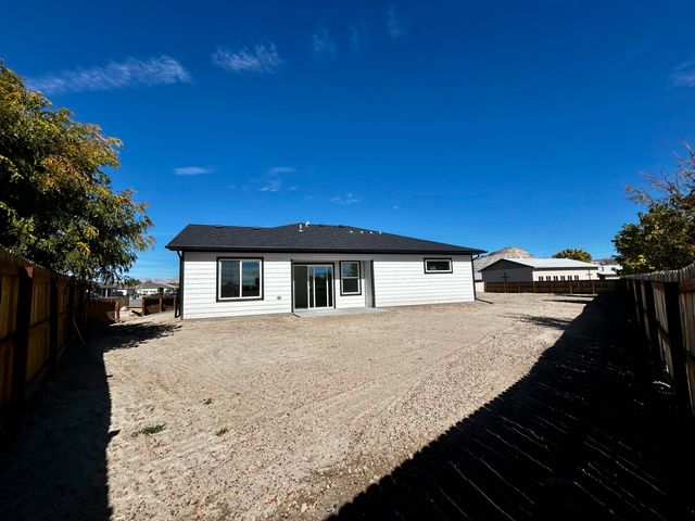 600 Sky Court, Grand Junction, CO 81504