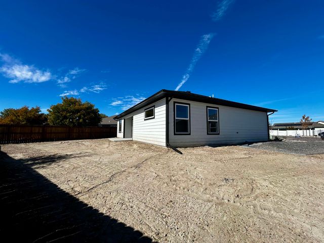 600 Sky Court, Grand Junction, CO 81504