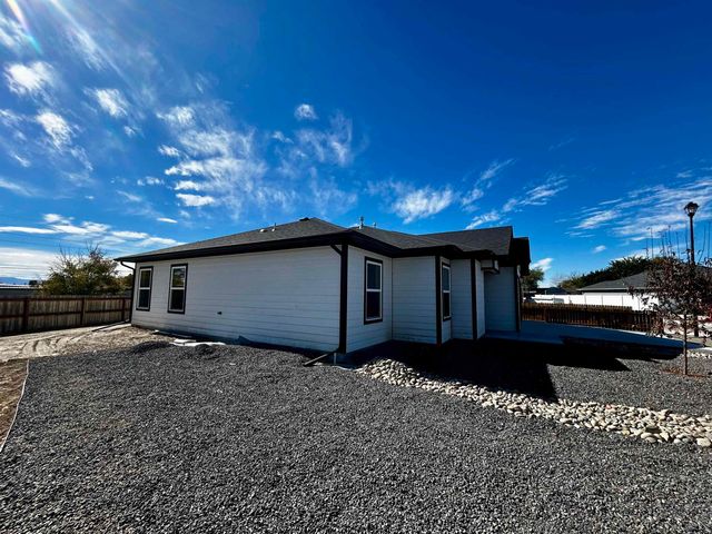 600 Sky Court, Grand Junction, CO 81504