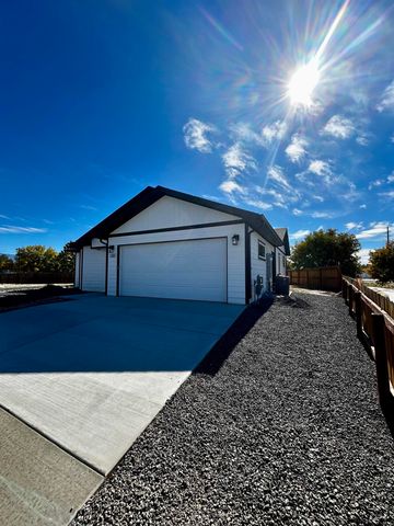600 Sky Court, Grand Junction, CO 81504