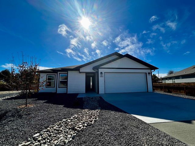 600 Sky Court, Grand Junction, CO 81504