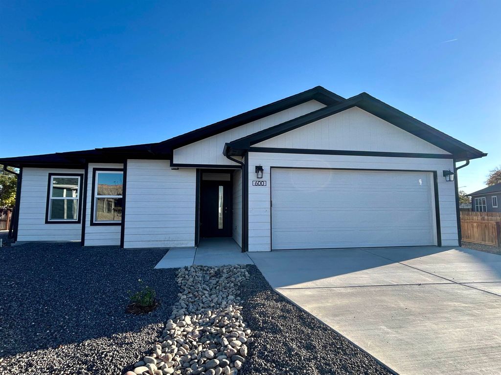 600 Sky Court, Grand Junction, CO 81504