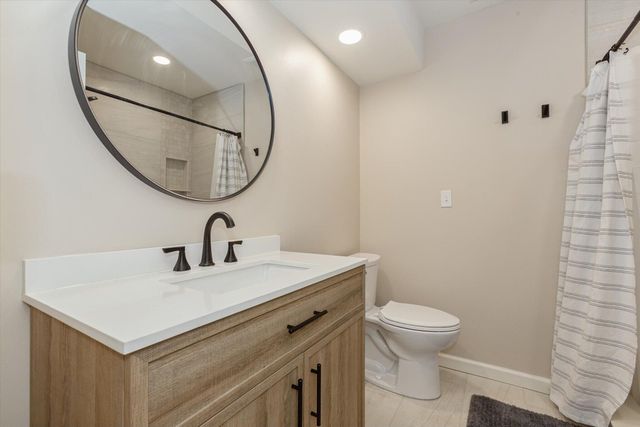 4003 Evergreen Lane, Hagar Twp, MI 49022