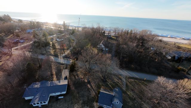 4003 Evergreen Lane, Hagar Twp, MI 49022
