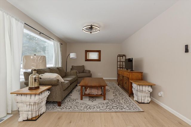 4003 Evergreen Lane, Hagar Twp, MI 49022