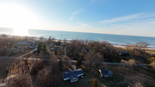 4003 Evergreen Lane, Hagar Twp, MI 49022
