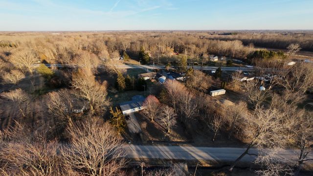 4003 Evergreen Lane, Hagar Twp, MI 49022