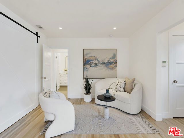 3955 Alla Road, Los Angeles, CA 90066