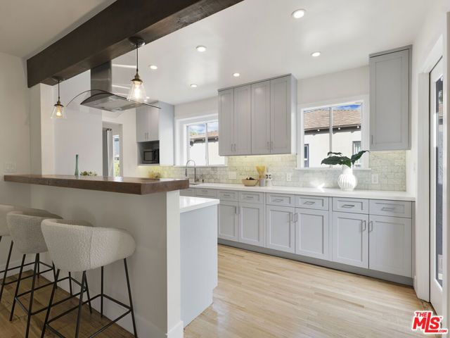 3955 Alla Road, Los Angeles, CA 90066