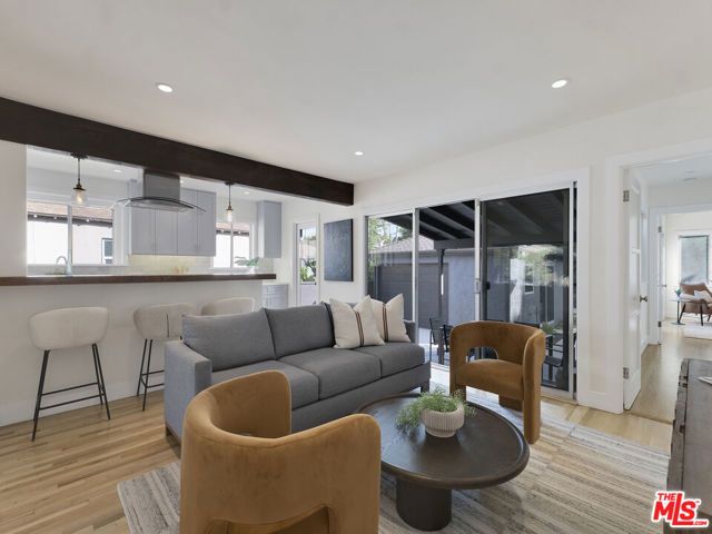3955 Alla Road, Los Angeles, CA 90066