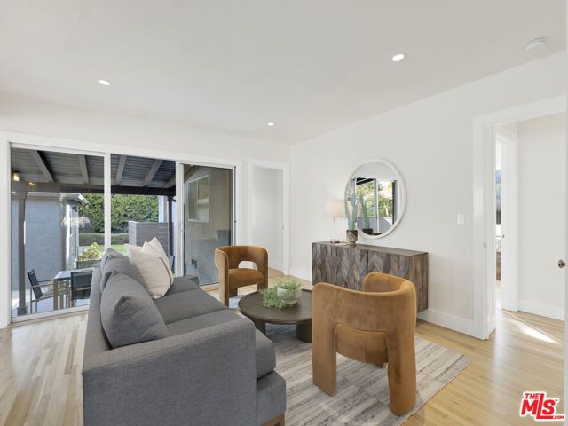 3955 Alla Road, Los Angeles, CA 90066