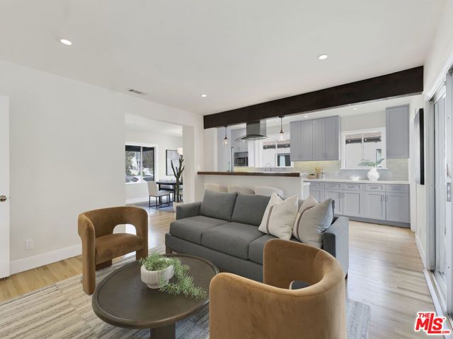 3955 Alla Road, Los Angeles, CA 90066