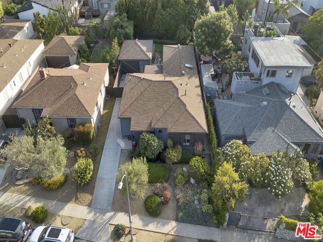 3955 Alla Road, Los Angeles, CA 90066