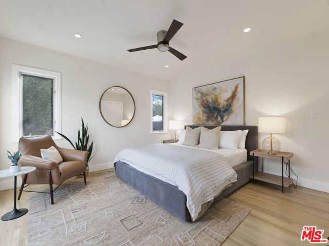 3955 Alla Road, Los Angeles, CA 90066