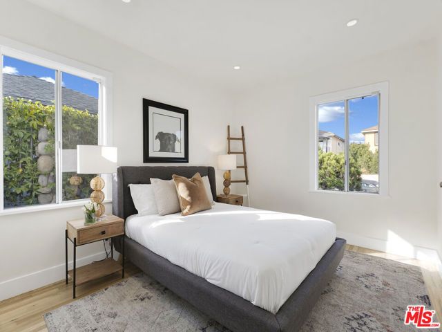 3955 Alla Road, Los Angeles, CA 90066