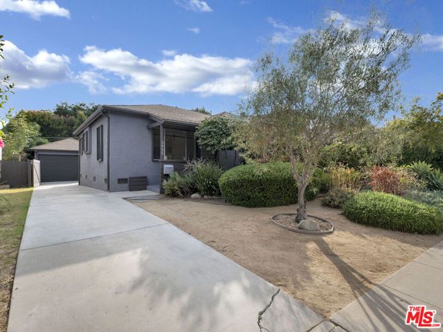 3955 Alla Road, Los Angeles, CA 90066