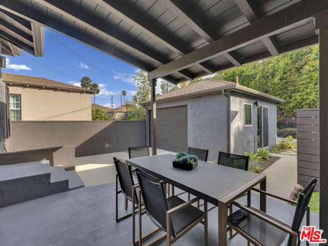 3955 Alla Road, Los Angeles, CA 90066