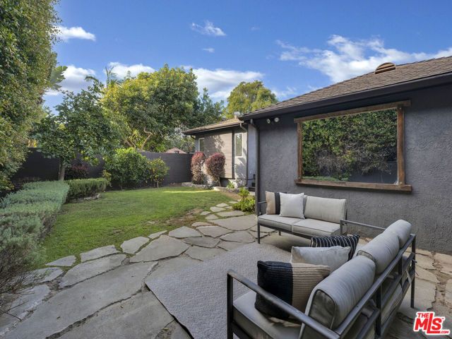 3955 Alla Road, Los Angeles, CA 90066