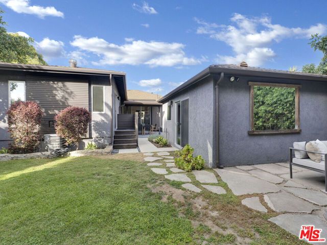 3955 Alla Road, Los Angeles, CA 90066