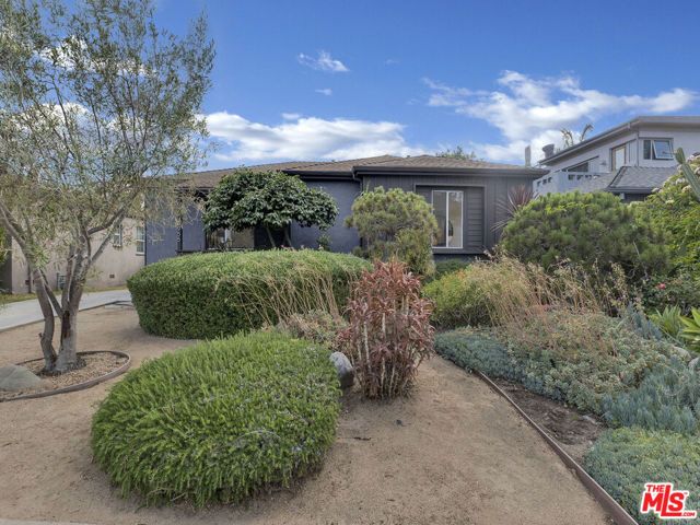 3955 Alla Road, Los Angeles, CA 90066