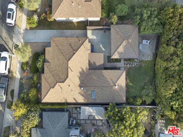 3955 Alla Road, Los Angeles, CA 90066