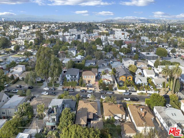 3955 Alla Road, Los Angeles, CA 90066