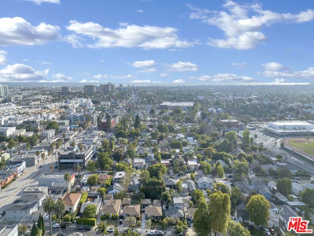 3955 Alla Road, Los Angeles, CA 90066