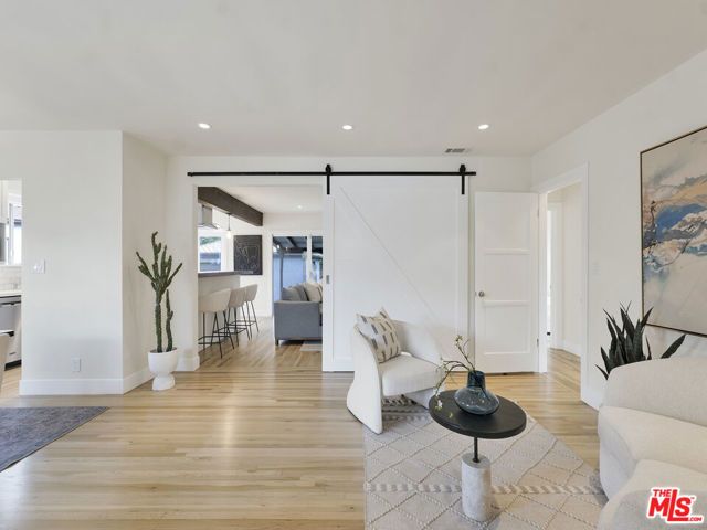 3955 Alla Road, Los Angeles, CA 90066