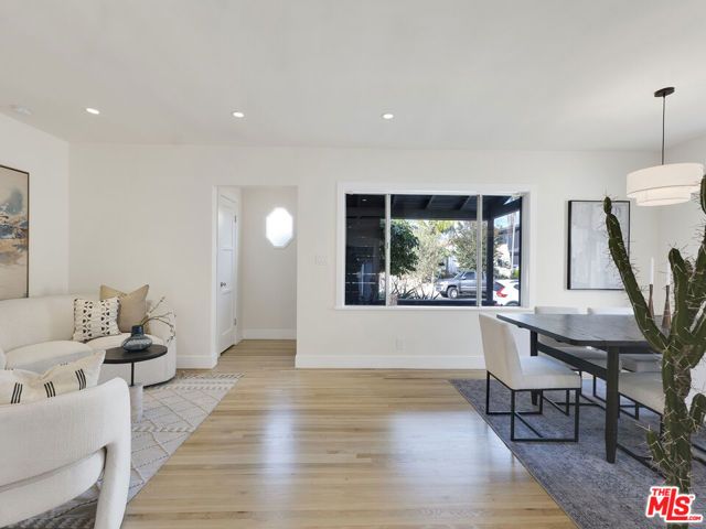 3955 Alla Road, Los Angeles, CA 90066