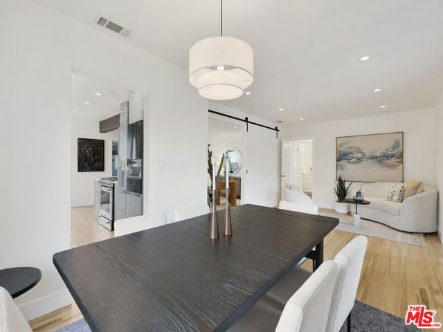 3955 Alla Road, Los Angeles, CA 90066
