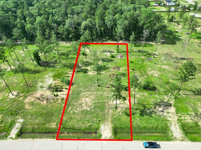 20039 Kincaid Drive, Conroe, TX 77306
