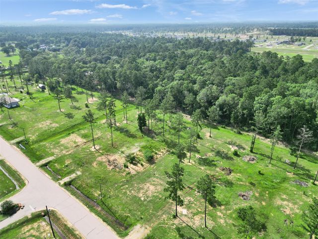 20039 Kincaid Drive, Conroe, TX 77306