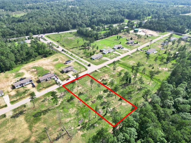 20039 Kincaid Drive, Conroe, TX 77306