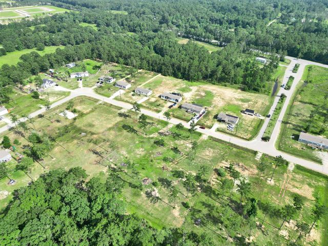 20039 Kincaid Drive, Conroe, TX 77306