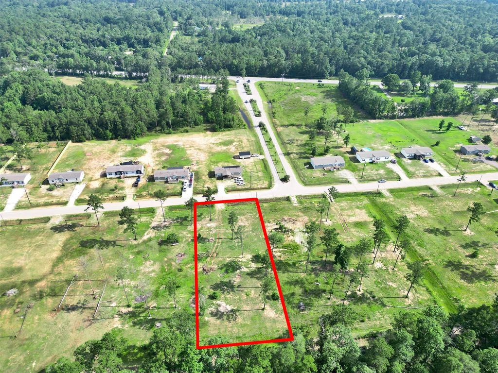 20039 Kincaid Drive, Conroe, TX 77306