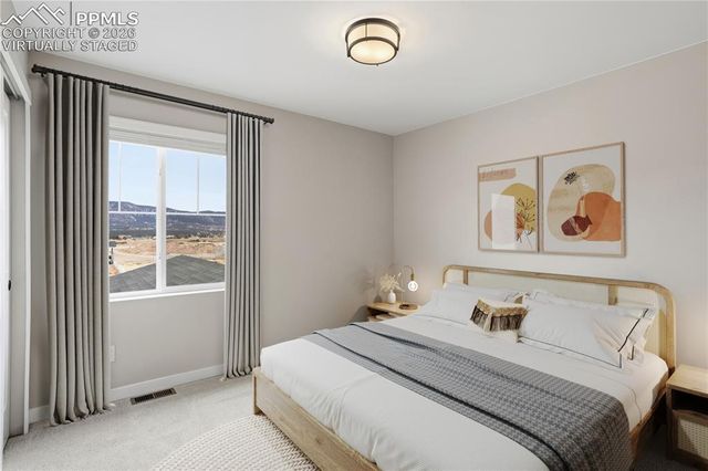 17745 Lucky Penny Lane, Monument, CO 80132