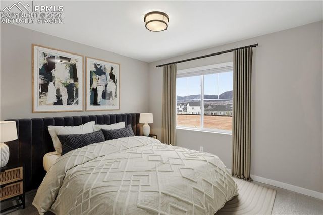 17745 Lucky Penny Lane, Monument, CO 80132