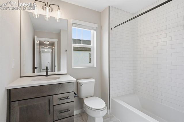 17745 Lucky Penny Lane, Monument, CO 80132